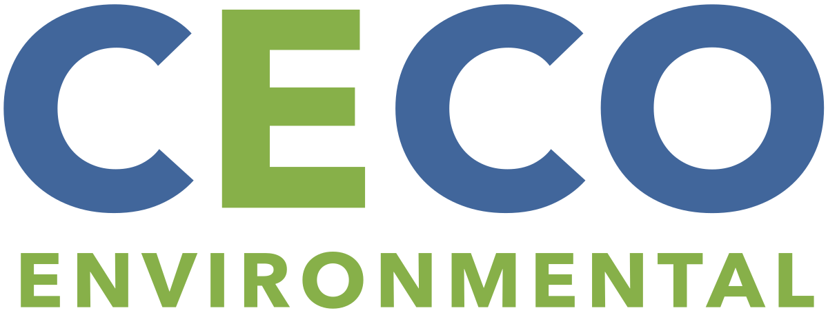 CECO_Environmental logo