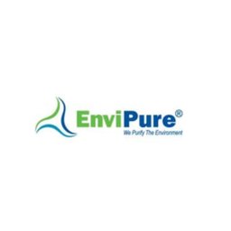 Envi pure Logo