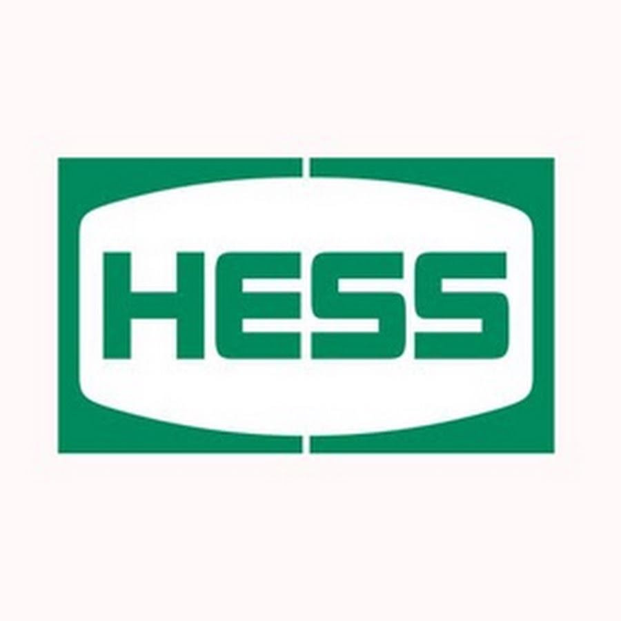 Hess logo