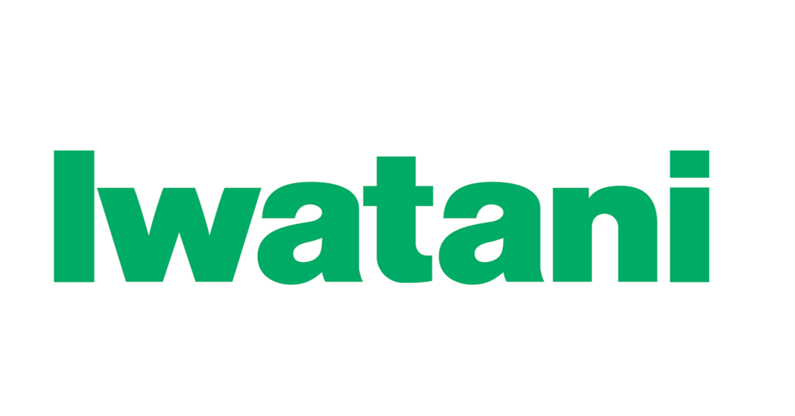 Iwatani