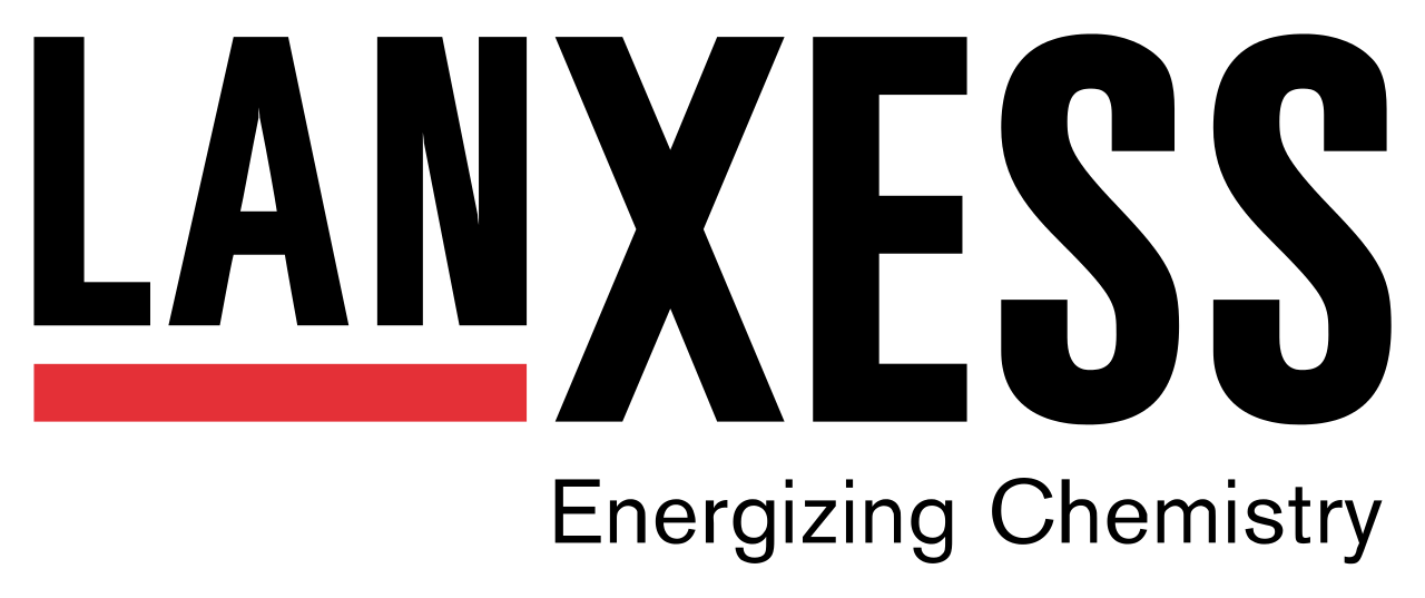 LanXess-Logo