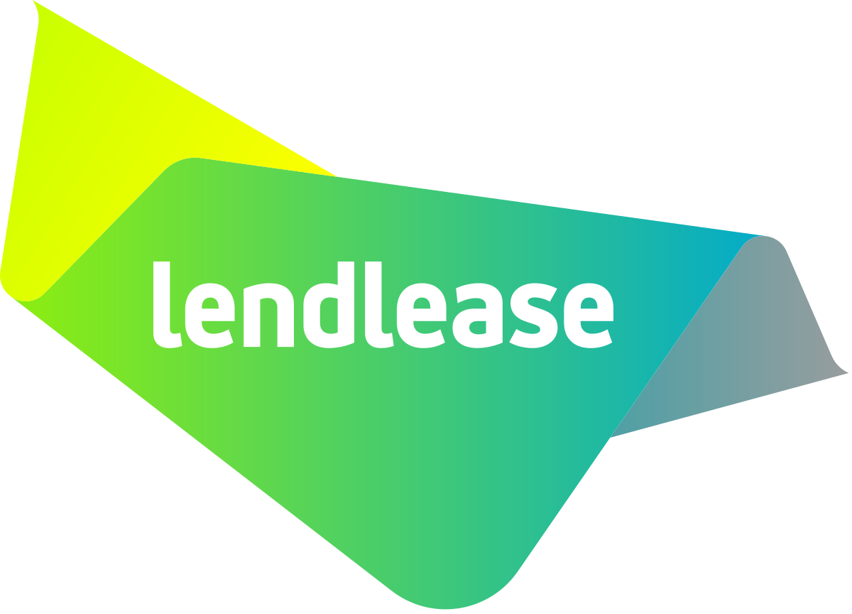 Lendlease Logo