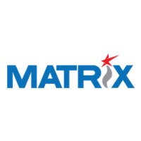 Matrix cooling