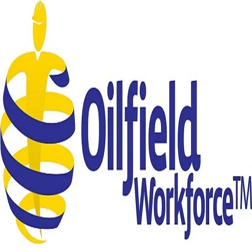 Oil field Workforce