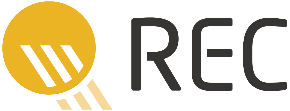 REC Logo