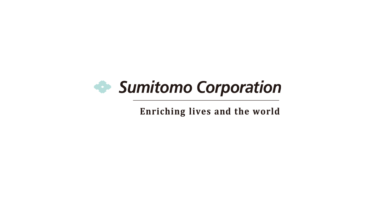 Sumitomo Logo
