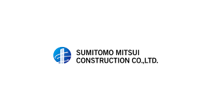 Sumitomo Mitsui logo