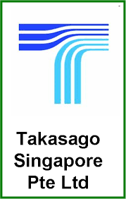 Takasago Singapore