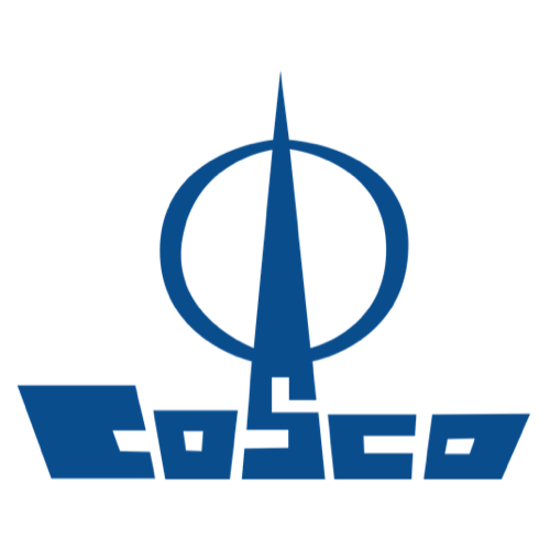 cosco corporation logo